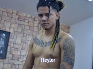 Tteylor