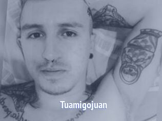 Tuamigojuan