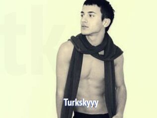 Turkskyyy
