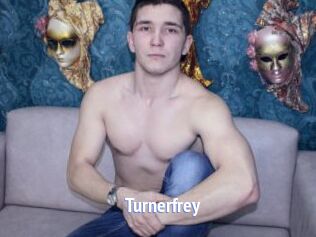 Turnerfrey