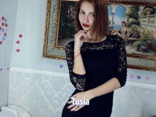 Tusia