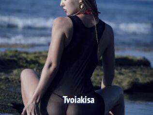 Tvoiakisa