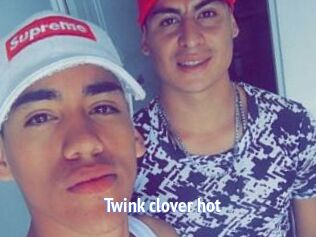 Twink_clover_hot