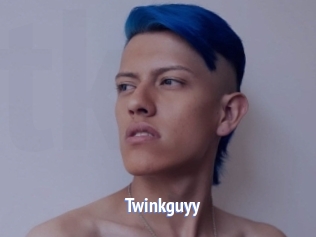 Twinkguyy