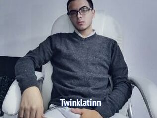 Twinklatinn
