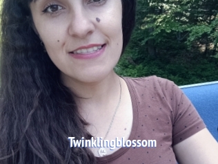 Twinklingblossom
