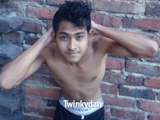 Twinkydan