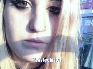 Twistedkitten