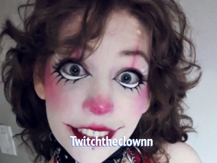 Twitchtheclownn