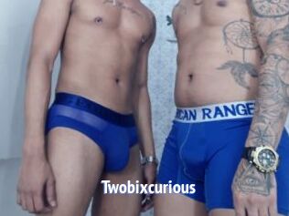 Twobixcurious