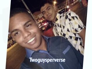 Twoguysperverse