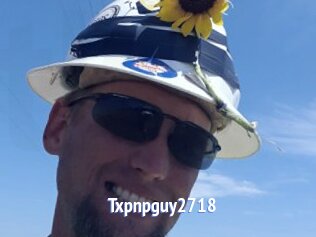 Txpnpguy2718