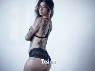 Txsiren