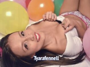 Tyarafennell
