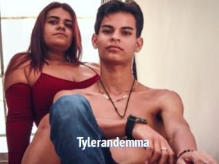 Tylerandemma