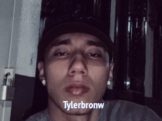 tylerbronw Telefon Kontakte