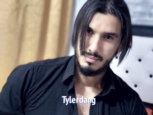 tylerdang Telefon Kontakte
