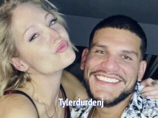 Tylerdurdenj
