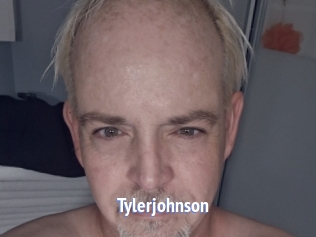 tylerjohnson Telefon Kontakte