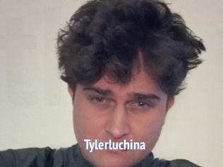 Tylerluchina