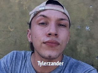 Tylerzander
