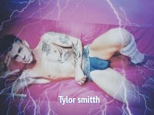 Tylor_smitth