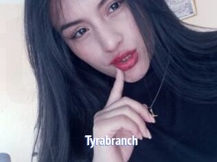Tyrabranch