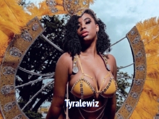 Tyralewiz