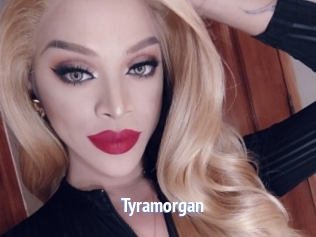 tyramorgan Telefon Kontakte