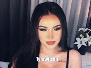 Tyrawilson