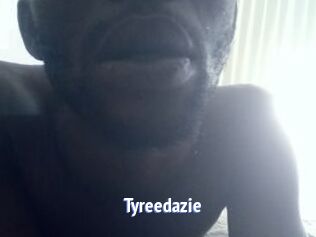 Tyreedazie
