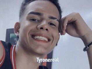 Tyronereal