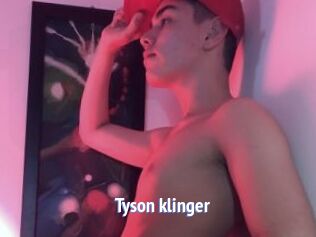 Tyson_klinger