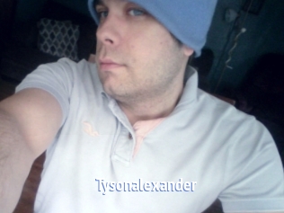 Tysonalexander