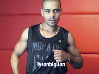 Tysonbiglion