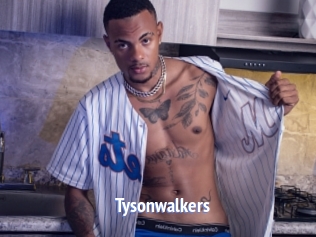 Tysonwalkers