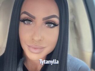 Tytanylla