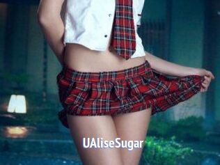 UAliseSugar