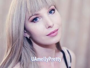 UAmellyPretty