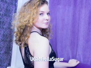 UGabriellaSugar