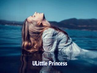 ULittle_Princess