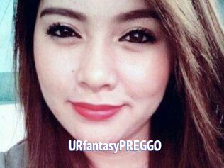 URfantasyPREGGO