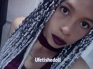 Ufetishedoll