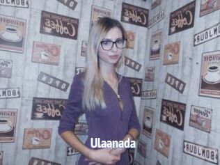 Ulaanada