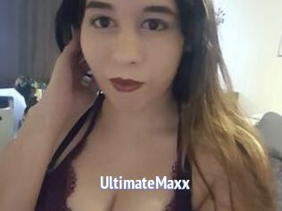 UltimateMaxx