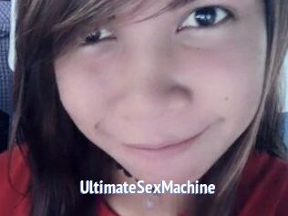 UltimateSexMachine