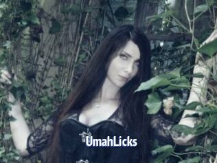 UmahLicks