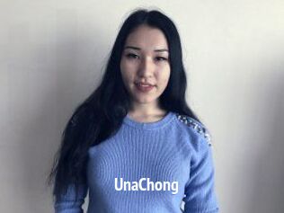 UnaChong