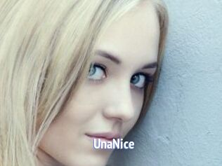 UnaNice