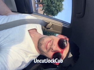 UncutJockCub